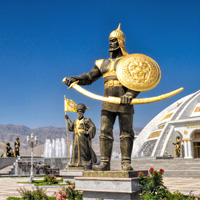 Заказать сайт в Ашхабаде 