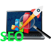SEO-продвижение и обслуживание