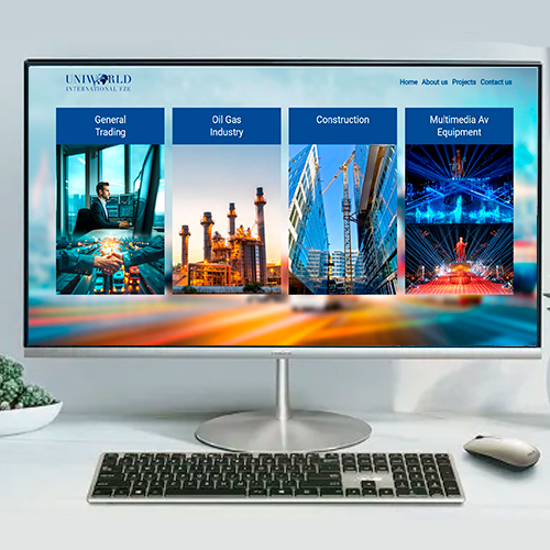 Uniworldme