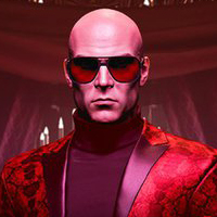 Трейлер DLC «Похоть» для Hitman 3