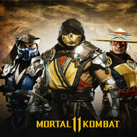 Игра Mortal Kombat 11- порвала все магазины.