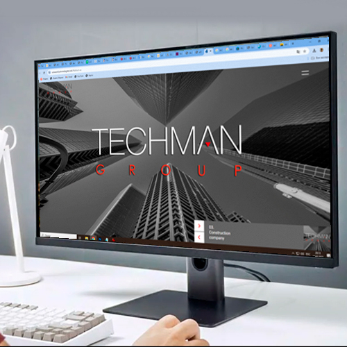 Techmanpro-group