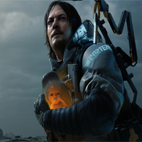 Продажи Death Stranding достигли отметки 5 млн копий на PS4 и PC